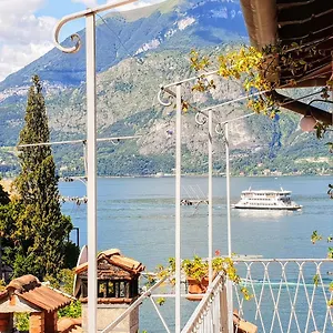 Downtown - Historic Centre By Villavistalago , Varenna Italy