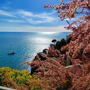 Maison Exotique - / Cinque Terre / Travel , Riomaggiore Italy