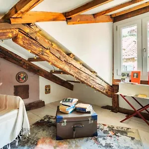 Ca 3 Leoni - Romantic House In The Heart Of Holiday home